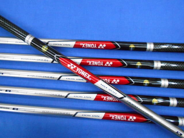 YONEX 中古ゴルフ