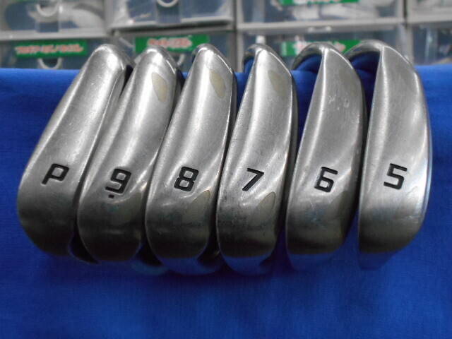 BRIDGESTONE 中古ゴルフ