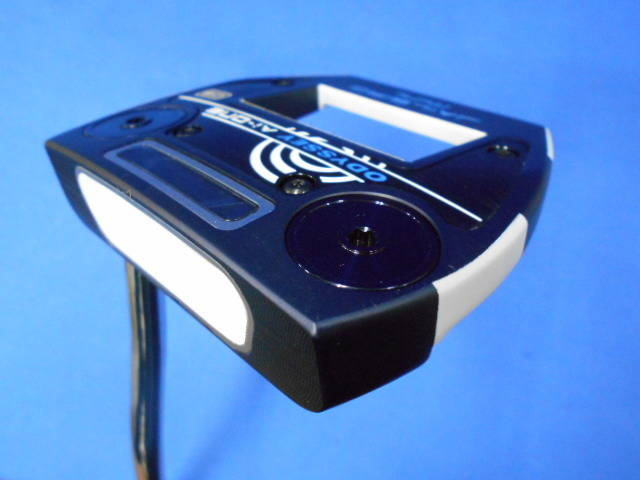 ODYSSEY 中古ゴルフ