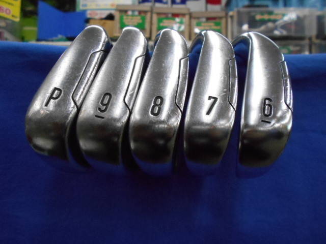 Callaway 中古ゴルフ