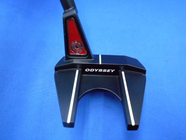 ODYSSEY 中古ゴルフ
