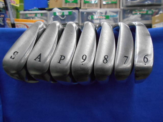 DUNLOP 中古ゴルフ