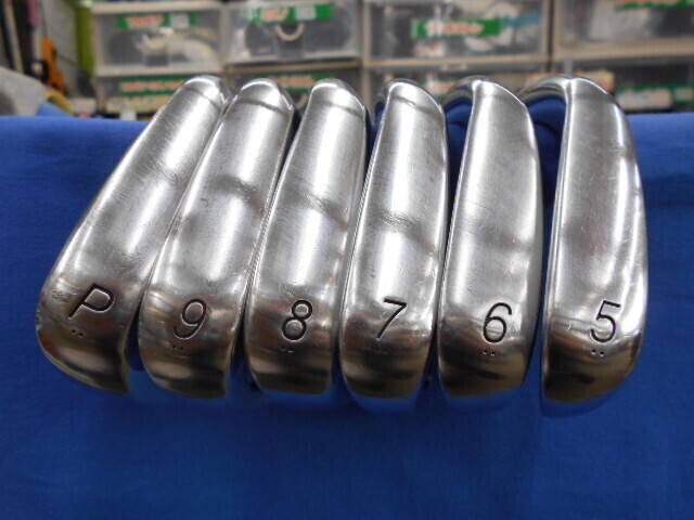 PRGR 中古ゴルフ