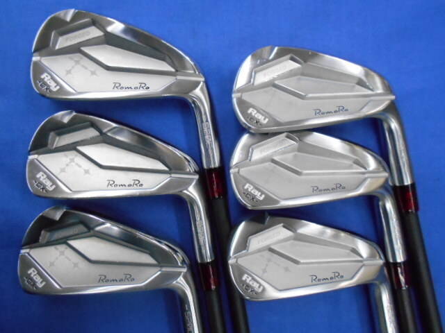 RomaRo 中古ゴルフ