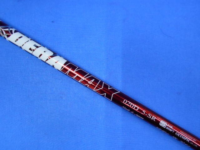 RomaRo 中古ゴルフ