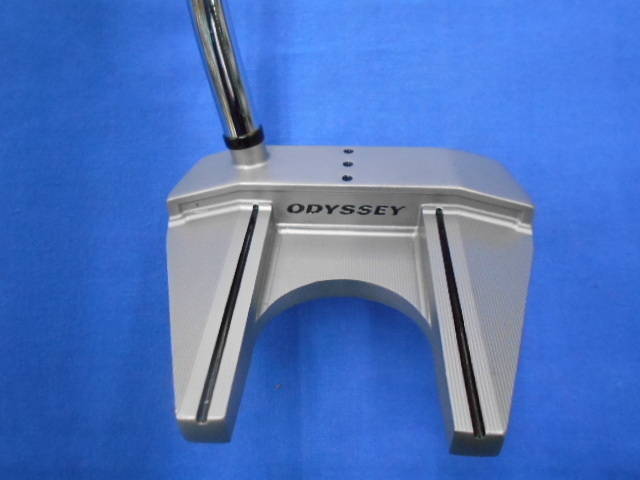 ODYSSEY 中古ゴルフ