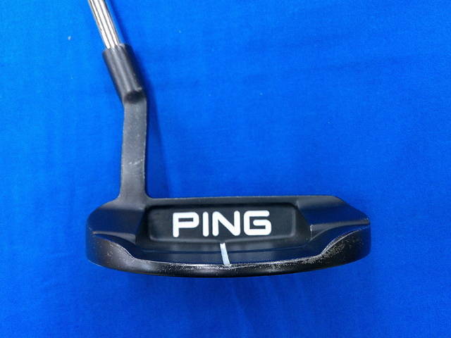 PING 中古ゴルフ