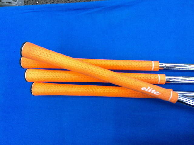 RomaRo 中古ゴルフ