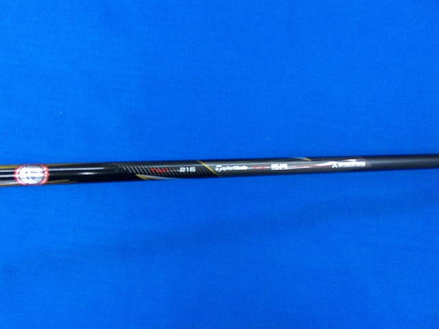 TaylorMade 中古ゴルフ