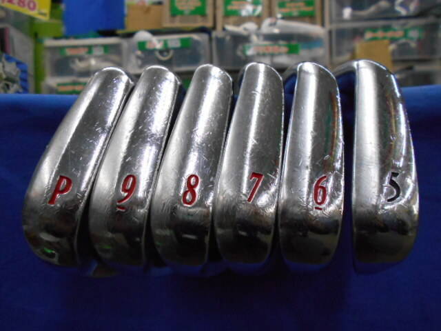 DUNLOP 中古ゴルフ