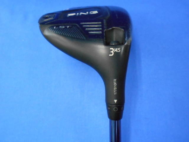 PING 中古ゴルフ