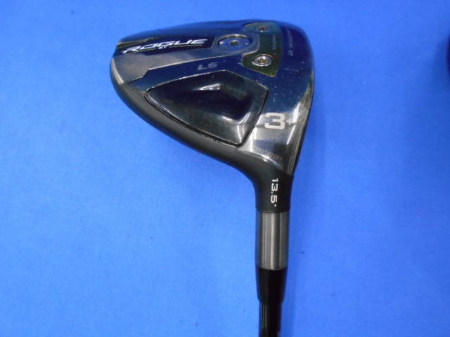 Callaway 中古ゴルフ