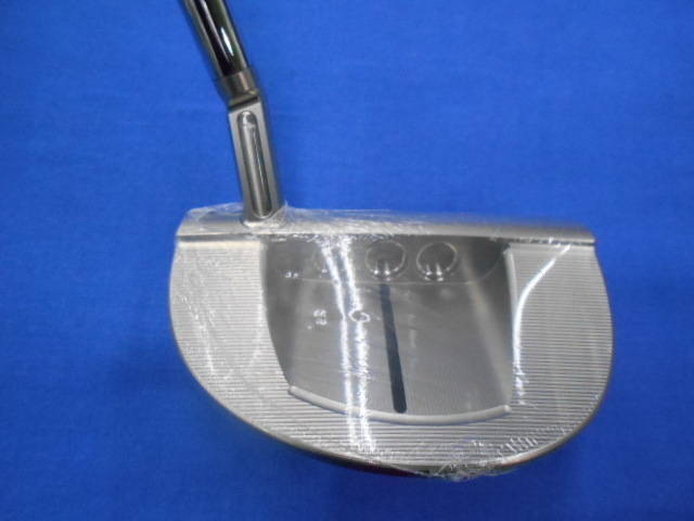 SCOTTY CAMERON 中古ゴルフ