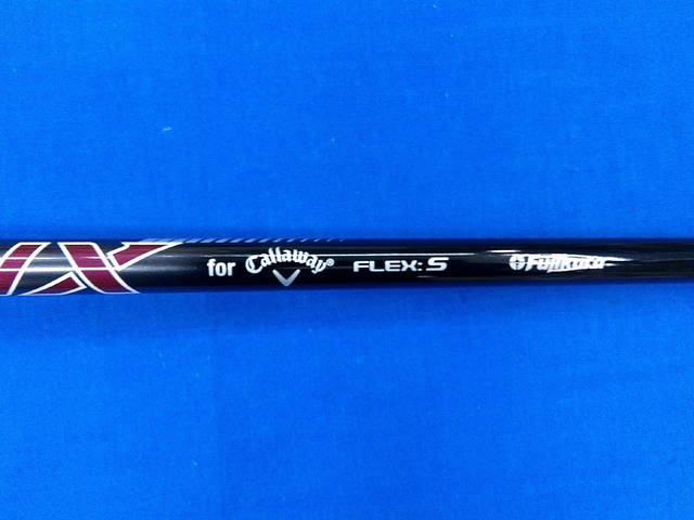 Callaway 中古ゴルフ