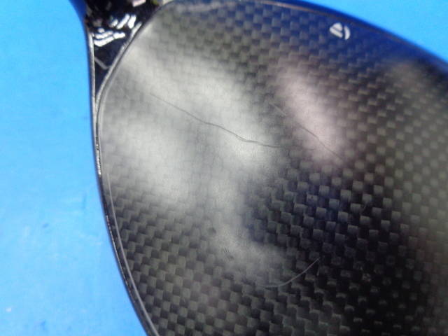 TaylorMade 中古ゴルフ