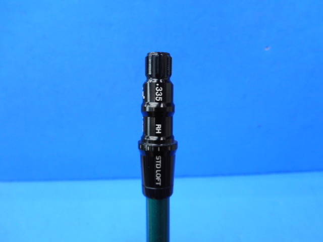 Fujikura 中古ゴルフ