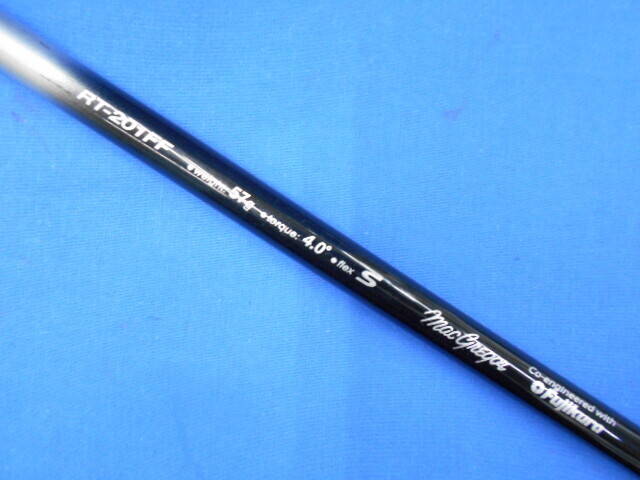 中古 Red TOURNEY (付属無) #3(15゜)フェアウェイウッド ゴルフ用品