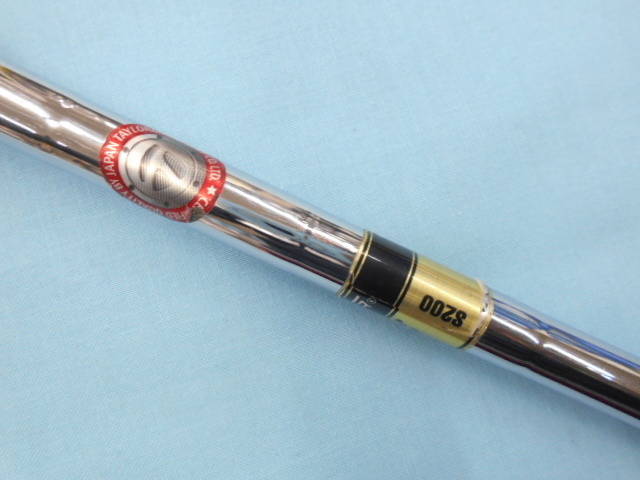中古 MILLED GRIND サテン 56゜-SB12ウェッジ ゴルフ用品