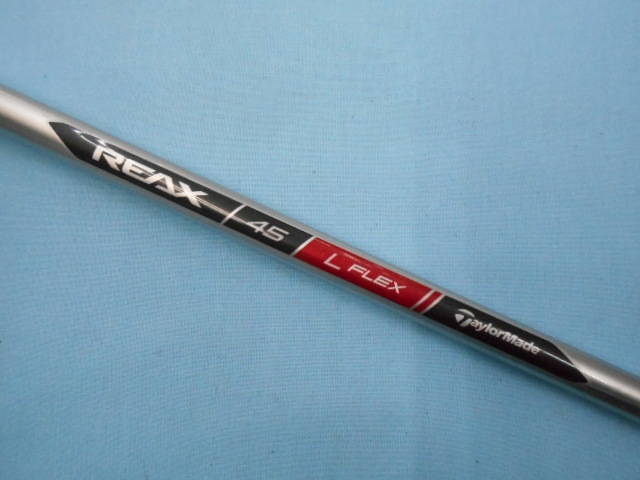 中古 AERO BURNER HL (US) SW レディスレディースウェッジ ゴルフ用品