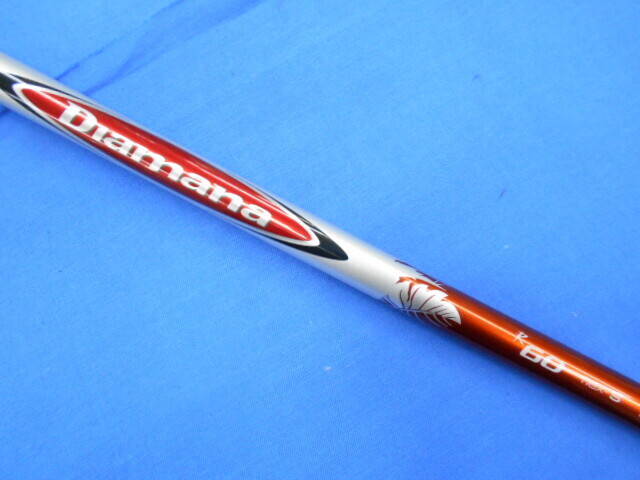 中古 RMX 120 10.5°ドライバー ゴルフ用品