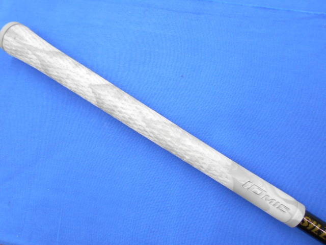 中古 (Ｓ) Basileus Z 2 50シャフト ゴルフ用品