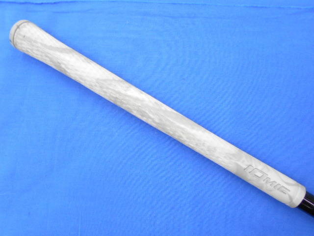 中古 (Ｓ) Basileus Z 2 50シャフト ゴルフ用品