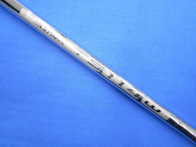 中古 DJ-5 60°ウェッジ ゴルフ用品
