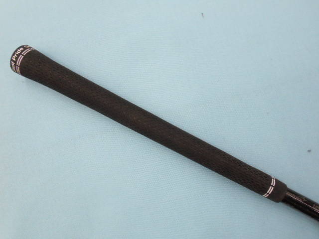 中古 (Ｓ) ATTAS PUNCH 6 (ダンロップ用スリーブ)シャフト ゴルフ用品