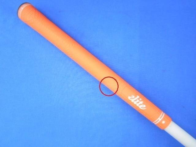 中古 BRIDGESTONE B1  9.5°ドライバー ゴルフ用品