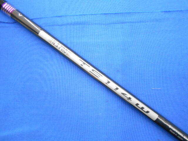 中古 TK-40 FORGED 57°ウェッジ ゴルフ用品