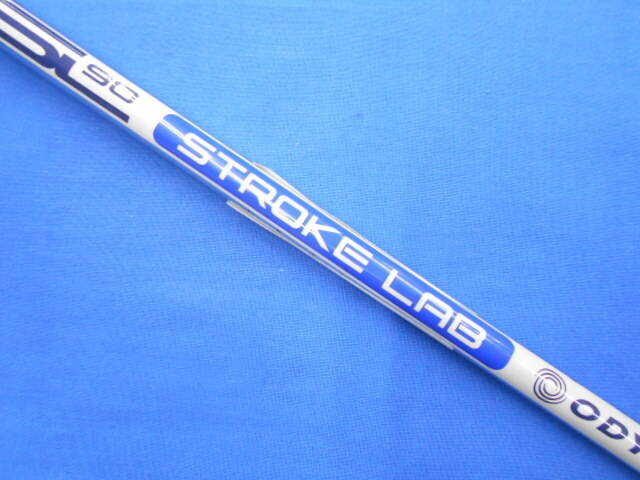 中古 GIRAFFE-BEAM #1パター ゴルフ用品