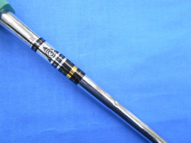 中古 KRONOS RENAISSANCE RS SVパター ゴルフ用品