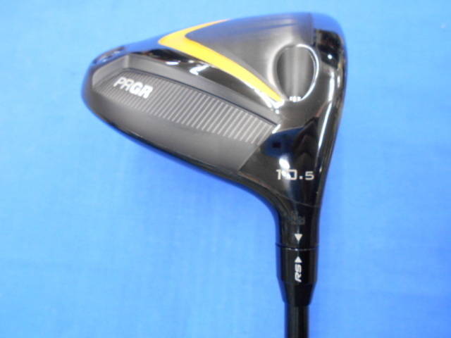 中古 RS JUST F 10.5°ドライバー ゴルフ用品