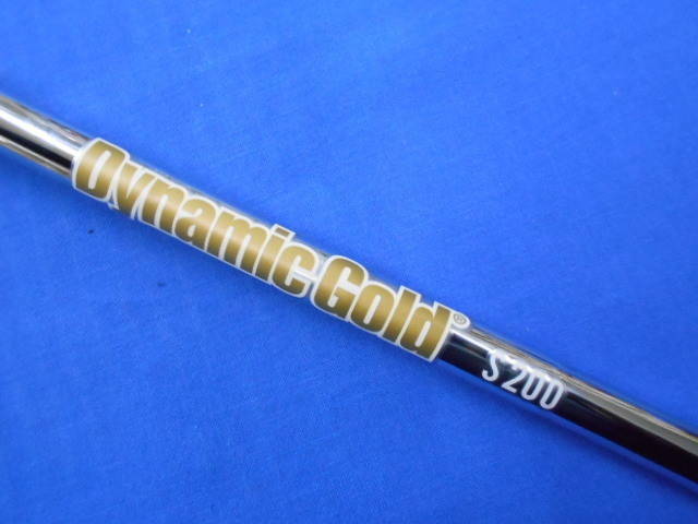中古 RTX FULL-FACE 2 56°-10°ウェッジ ゴルフ用品