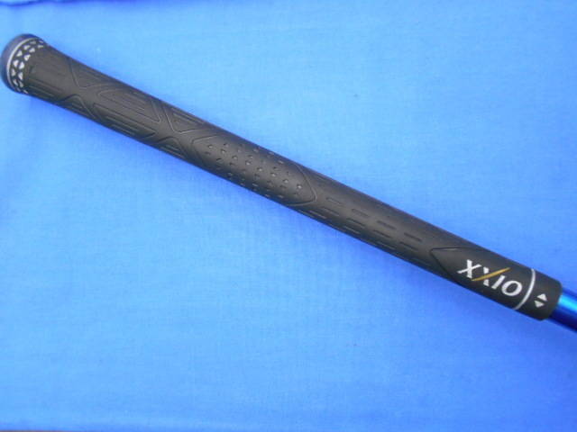 中古 XXIO (2018) ネイビー 10.5゜ドライバー ゴルフ用品