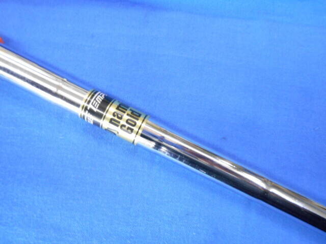 中古 MILLED GRIND サテン 52゜-SB09ウェッジ ゴルフ用品