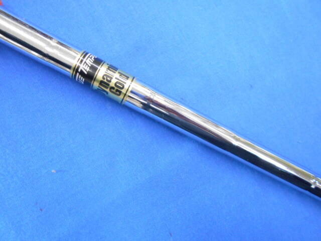 中古 MILLED GRIND サテン 56゜-SB12ウェッジ ゴルフ用品