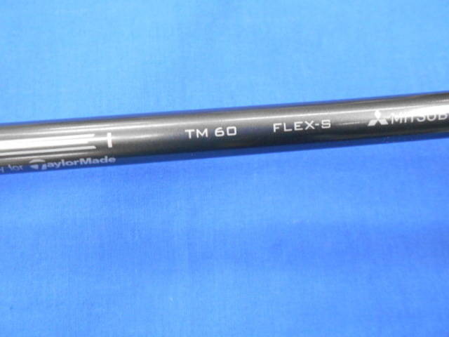 中古 テーラーメイド 8番アイアン 1単品アイアン ゴルフ用品