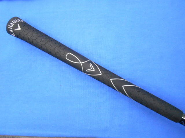 中古 キャロウェイ チタンDR 1ドライバー ゴルフ用品