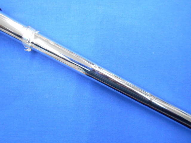 中古 Vokey SM7 ツアークローム 52゜-12Fウェッジ ゴルフ用品