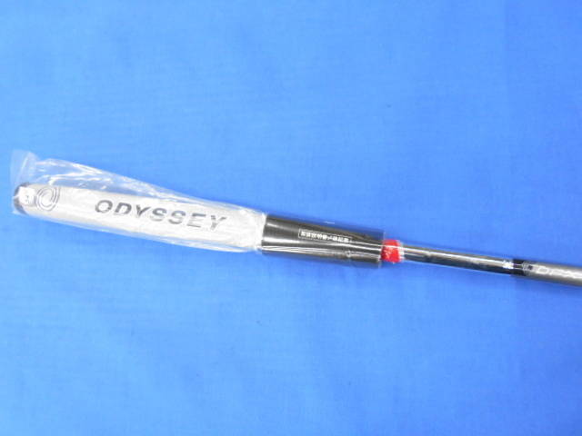 中古 DFX BY ODYSSEY #1Wパター ゴルフ用品