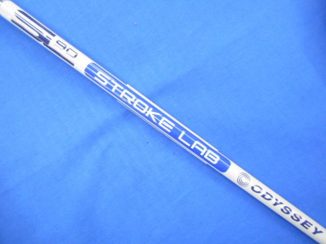 中古 GIRAFFE-BEAM #7パター ゴルフ用品