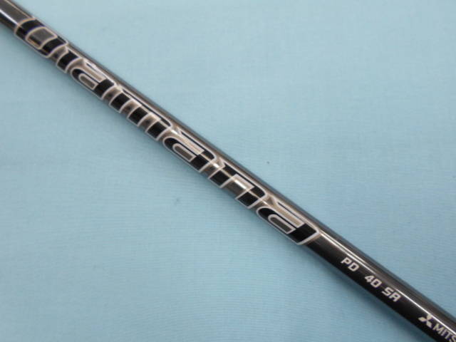 中古 TSR2 10°ドライバー ゴルフ用品