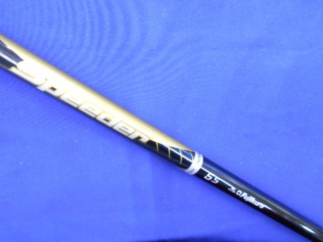 中古 KING F6 BAFFLER (付属無) #4-5フェアウェイウッド ゴルフ用品