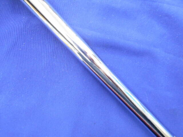 中古 EPON FORTUNEパター ゴルフ用品