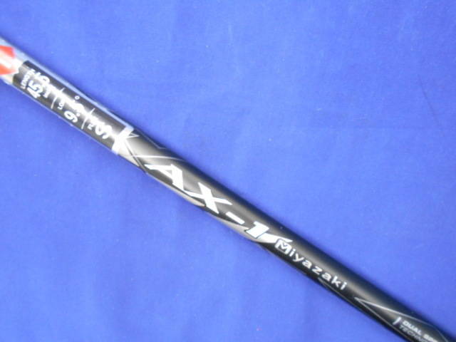 中古 XXIO (2020) X-eks- 9.5°ドライバー ゴルフ用品