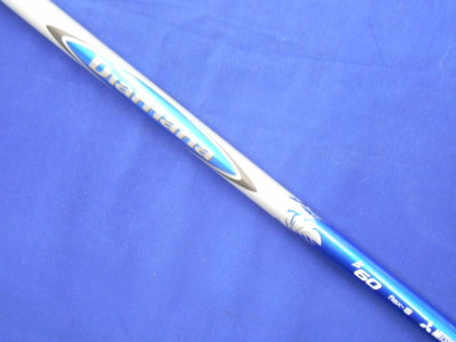 中古 GREAT BIG BERTHA (2015) (付属無) 9゜ドライバー ゴルフ用品