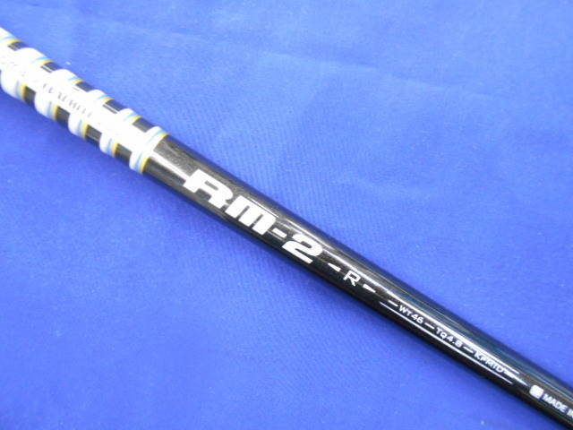 中古 MAXIMA II TYPE-D 10.5°ドライバー ゴルフ用品