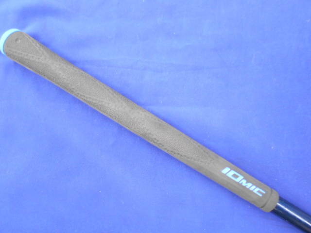 中古 (S) VENTUS BLUE (VeloCore) 5 (スリーブ付)シャフト ゴルフ用品