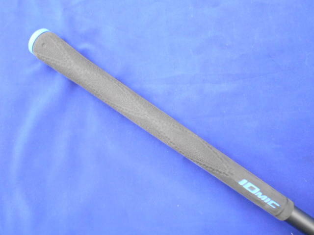 中古 (6.0) PROJECT X HZRDUS SMOKE BLACK 60 (US)シャフト ゴルフ用品